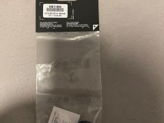 Canyon Wedge Extension Ep1297-01