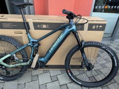 Haibike Alltrail Mko a Lko 720wh