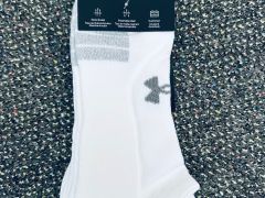 Under Armour ponožky XL 3-pack