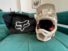 Fox rampage pro