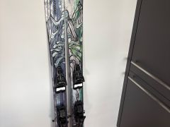 Atomic Bent 100 164cm Shift 13