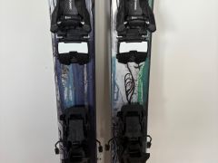 Atomic Bent 100 164cm Shift 13