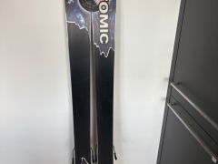 Atomic Bent 100 164cm Shift 13