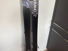 Atomic Bent 100 164cm Shift 13