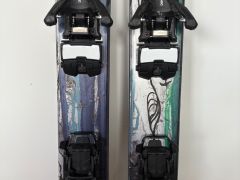 Atomic Bent 100 164cm Shift 13