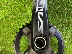 Shimano Saint M820