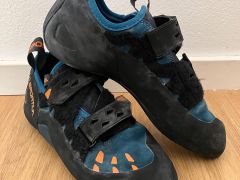 Lezecké Topánky La Sportiva Tarantula