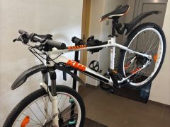 Horský Bike KTM ultra flite
