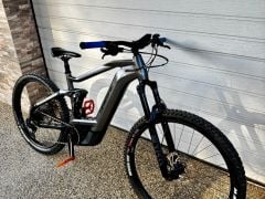 Haibike AllMtn 5
