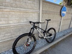 Mondraker Foxy
