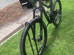 Giant Trance 1 29&quot; 2021 All Mountain Bike