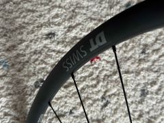 DT Swiss Endurance LN
