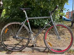Singlespeed