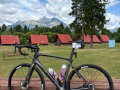 Specialized Roubaix ultegra