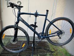 Scott Sub Cross