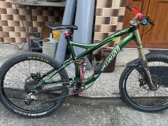 Specialized expert xl