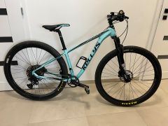 Dámsky bicykel Kellys Desire 90 veľkosť S