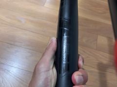 Fox Performance  Elite  34 Float 130Mm Fit4