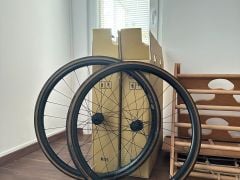 DT Swiss Endurance LN XDR