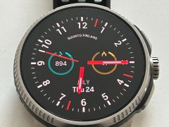 Suunto Race Titanium