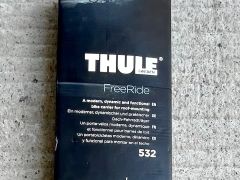Nerozbalený Thule Freeride 532 - rezervované