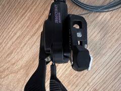 Shimano Deore Sl-M6100 radenie, pravé 12-rýchl,. I-Spec EV