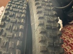 Maxxis combo alebo jednotlivo