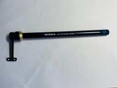 Pevna oska rychloupinak zadna 12x148/181 M12*1,5mm