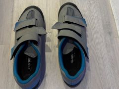 Shimano Shme200 MTB tretry pánske