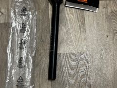 Odpružená sedlovka KTM Comp Seatpost Suspension elastic 70D 360mm 27.2