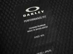 Oakley Gore Tex Jacket - L