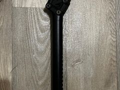 Odpružená sedlovka KTM Comp Seatpost Suspension elastic 70D 360mm 27.2