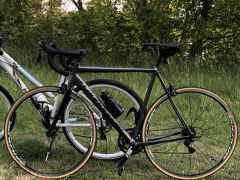 Cannondale Caad 12 105 56