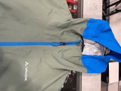 Vaude Simony membranova bunda