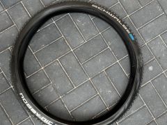 Schwalbe Hans Dampf a Nobby Nic