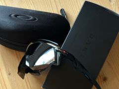 Oakley Encoder