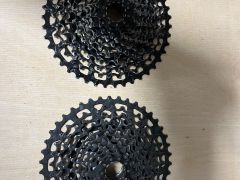 Predam kazetu Sram XG 1150 10-42 11 rychlostna