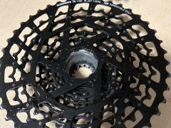 Predam kazetu Sram XG 1150 10-42 11 rychlostna