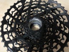 Predam kazetu Sram XG 1150 10-42 11 rychlostna