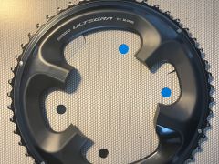 Shimano Ultegra R8000 2x11 50/34