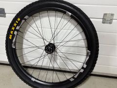 E13 trsr Carbon SL Race