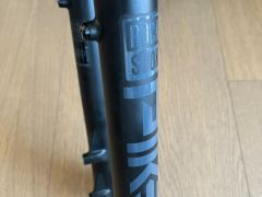 RockShox Pike Select RC 140mm