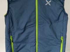 Montura 4 Season K Hoody Vest