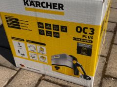 Kärcher OC3 plus