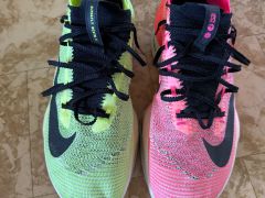 Nike Alphafly 2 Ekiden