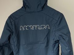 Montura 4 Season K Hoody