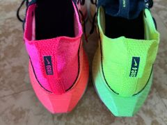 Nike Alphafly 2 Ekiden