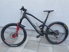 Canyon Spectral CF XL 27,5&quot;