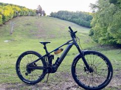 Mondraker Crafty R vel. L 2024