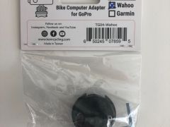 Bike Computer adapter for Gopro-Wahoo